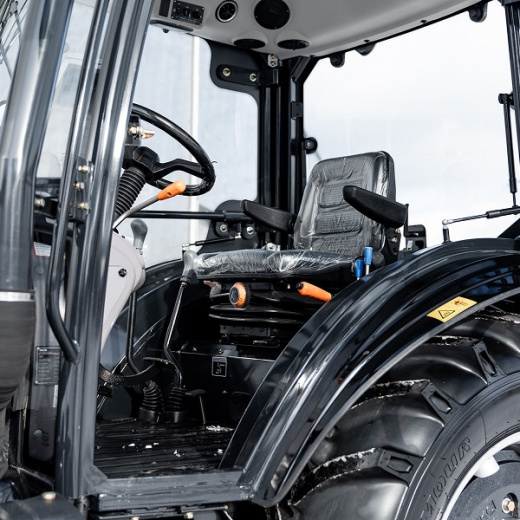 Трактор Zauberg TR-60