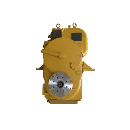 КПП в сборе 2BS315A (14 шлиц)