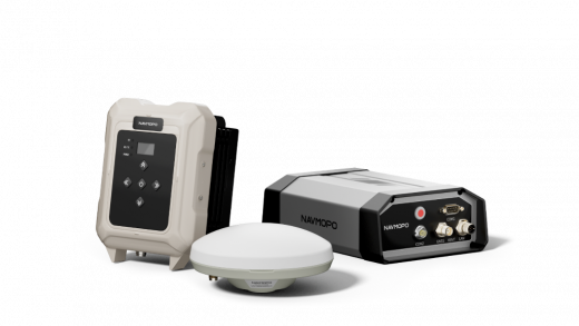 NAVMOPO N20 Стационарная базовая станция GNSS