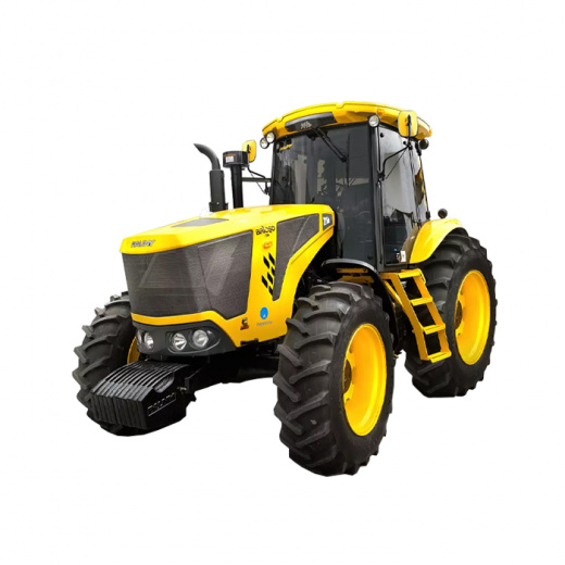 Трактор OPTITECH PAUNY BRIOSO 215 л.с.