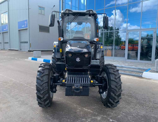 Трактор Zauberg TR-90