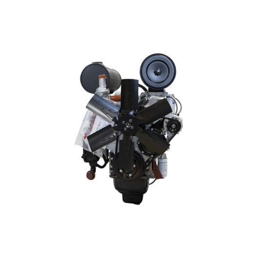 Двигатель YUCHAI YC6B125-T21