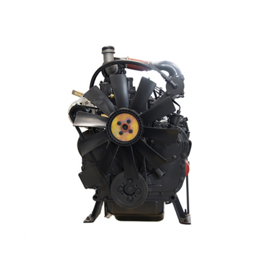 Двигатель HUADONG 4DRZY4