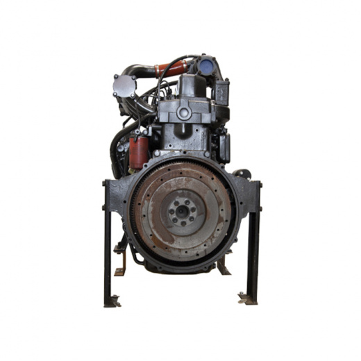 Двигатель HUADONG 4DRZY4
