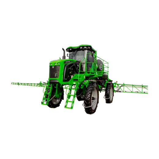 Опрыскиватель OPTITECH METALFOR H7040