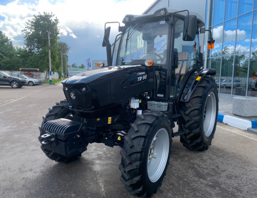 Трактор Zauberg TR-90