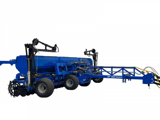 Зерновая сеялка "Агролюкс" 7.8