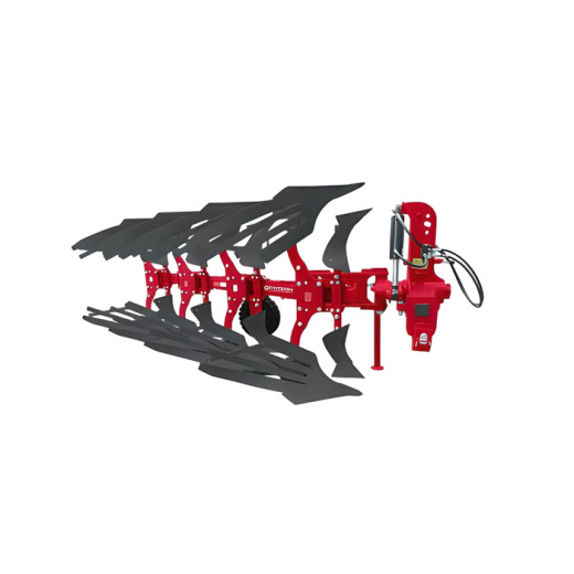 Плуг OPTITECH - PL 450