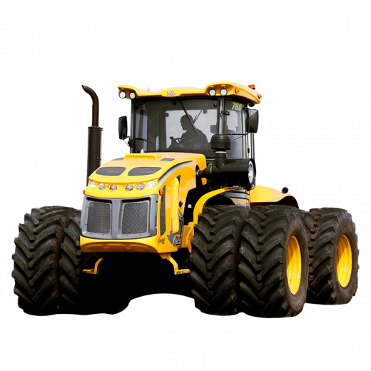 Трактор OPTITECH PAUNY BRAVO 365 л.с.